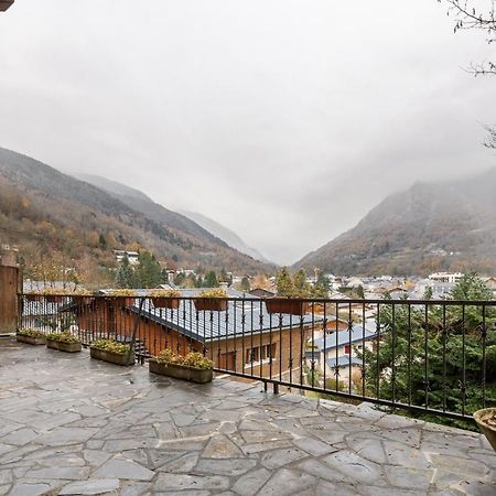 Chalet Les Noisetiers 생라리술랑 외부 사진