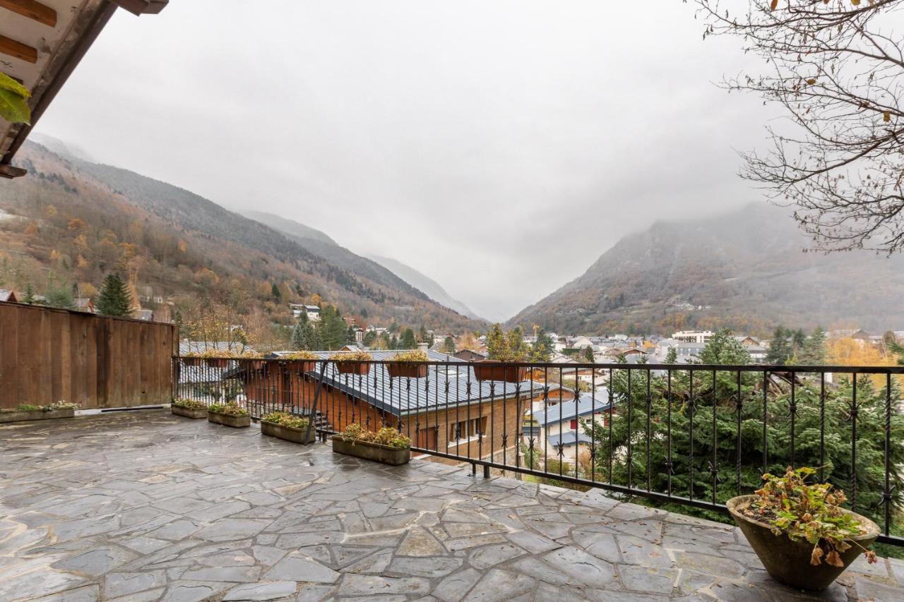 Chalet Les Noisetiers 생라리술랑 외부 사진